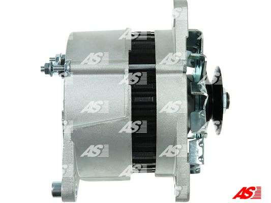 ALTERNATOR 14V 55A FORD MASSEY FERGUSON MF 1114