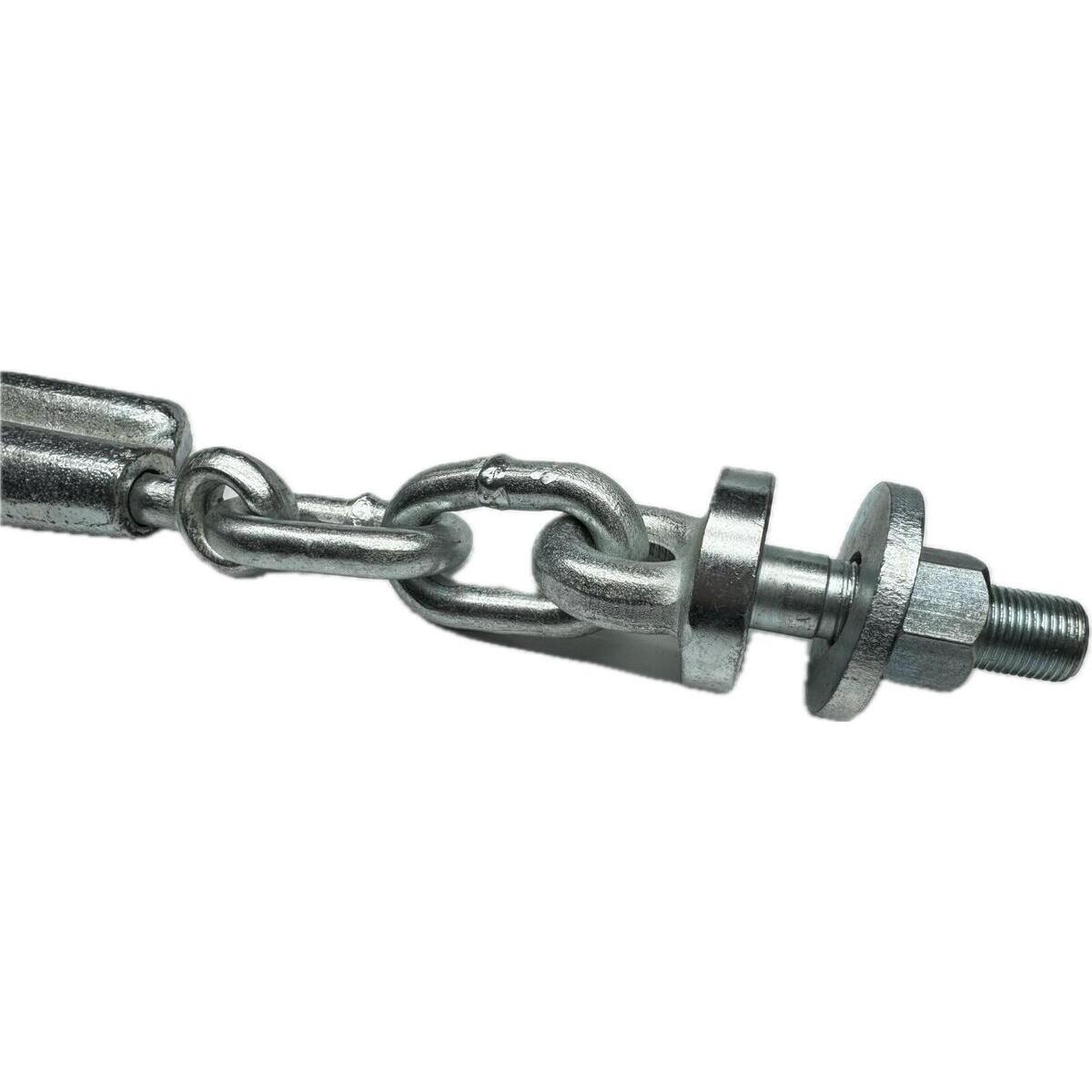 STABILIZATORSKI LANAC FIAT 2+2 LMIN 420