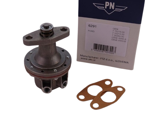 AC PUMPA FORD 2000 PTZ