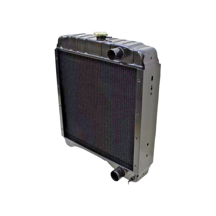 HLADNJAK CASE 5140