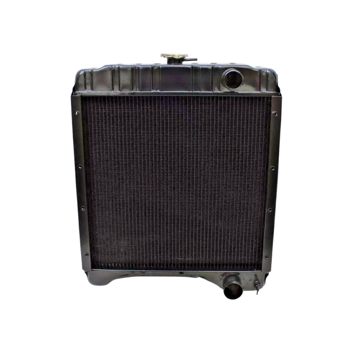 HLADNJAK CASE 5140
