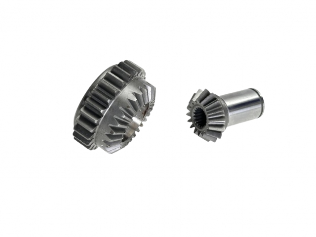 SET ZUPČANIKA POGONA PUMPE ULJA SAME EXPLORER 90