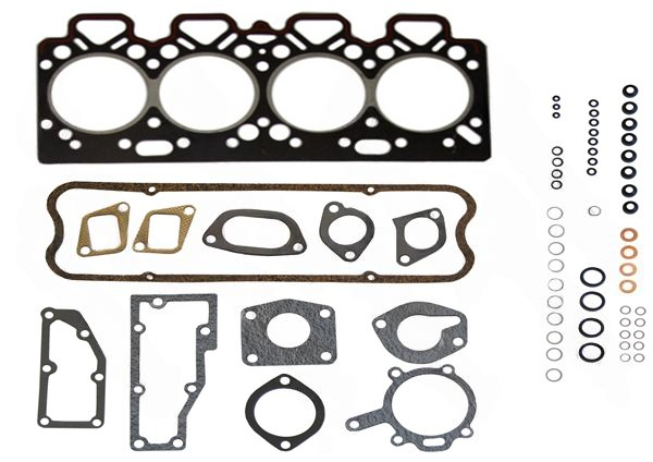 GARNITURA DIHTUNGA GLAVE PERKINS 4.236