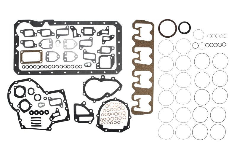 GARNITURA DIHTUNGA SAME 1000.4W10 4 KLIPA FI 105