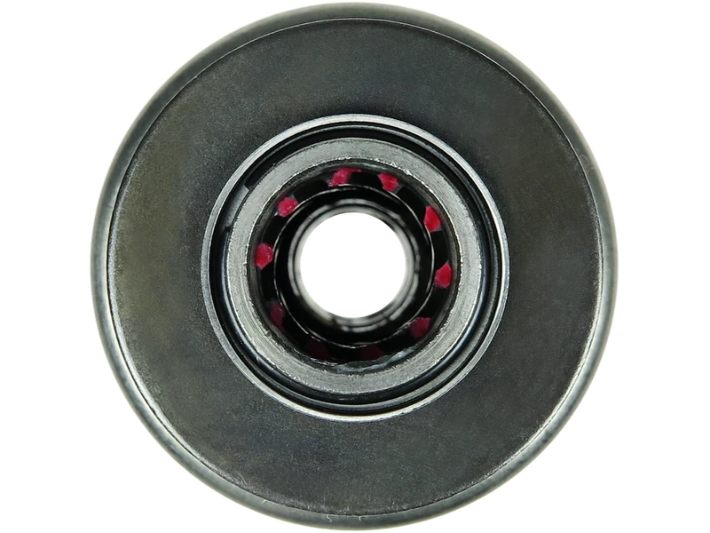 BENDIKS ALNASERA URSUS C-360 R11 Z-11