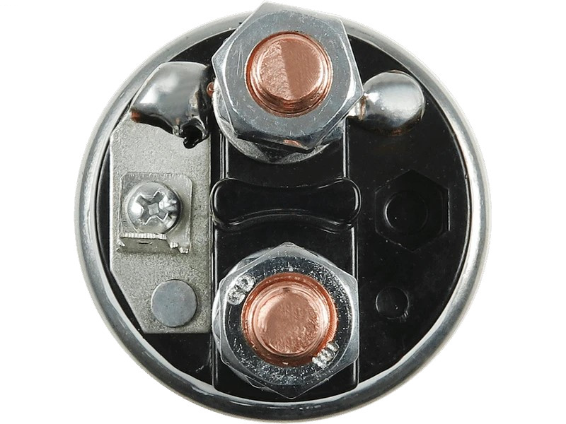 AUTOMAT ALNASERA ISKRA IMT 539 AS-PL 12V