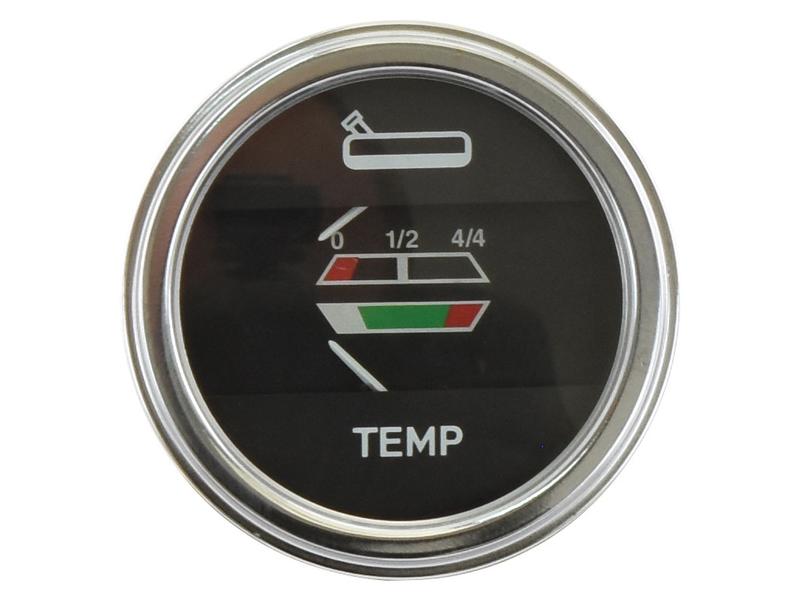 SAT TEMPERATURE - TERMOMETAR FIAT 450 640