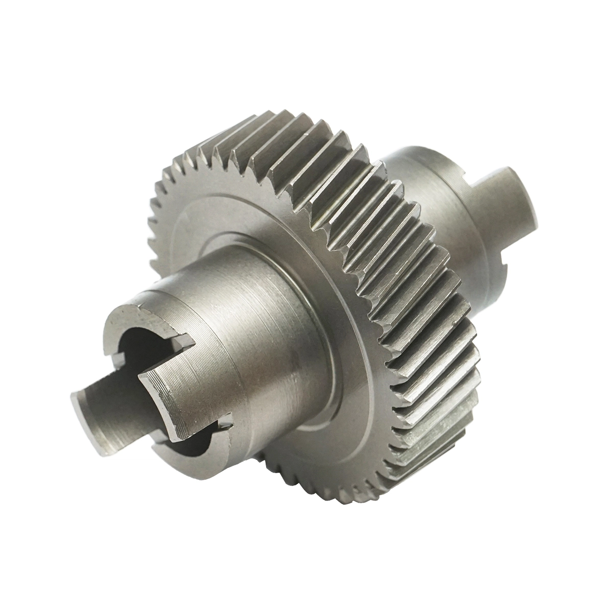 ZUPČANIK HIDRAULIČNE PUMPE DUPLI Z-44 UNIVERSAL UTB 445 FIAT 450