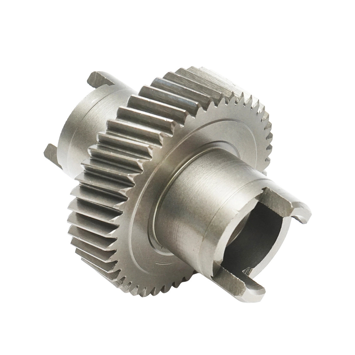 ZUPČANIK HIDRAULIČNE PUMPE DUPLI Z-44 UNIVERSAL UTB 445 FIAT 450