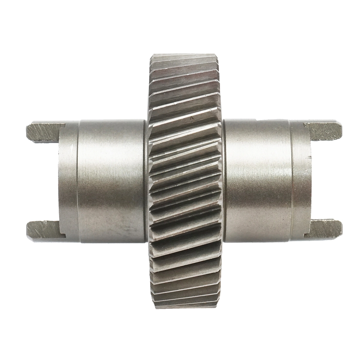 ZUPČANIK HIDRAULIČNE PUMPE DUPLI Z-44 UNIVERSAL UTB 445 FIAT 450