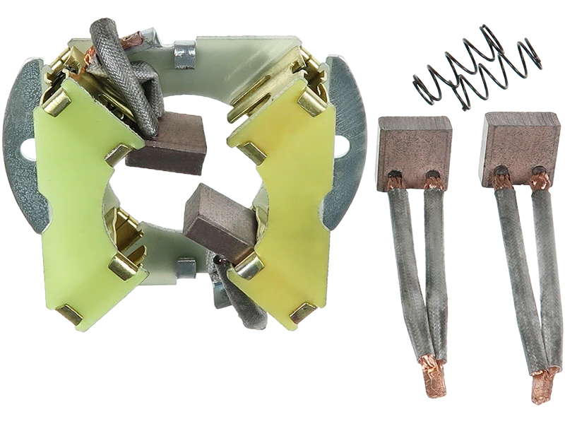 NOSAČ ČETKICA ZA BRZI ALNASER NOVI TIP MAGNETON IMT