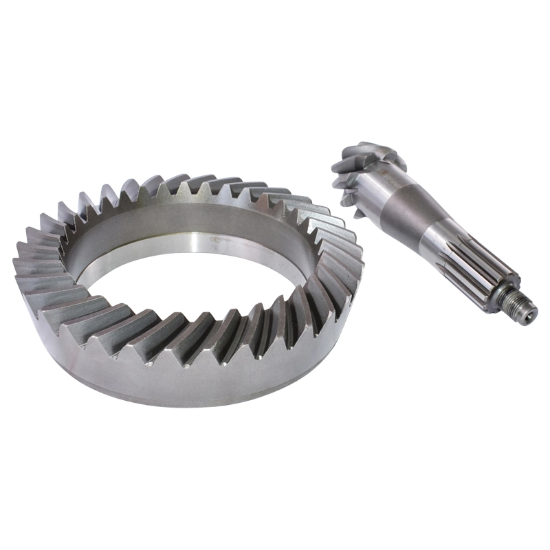 KONUSNO TANJIRASTI ZUPČANIK Z8/34 UNIVERSAL UTB 683