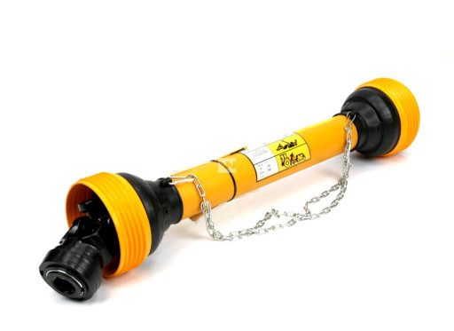 KARDAN 27X70 KATEGORIJE 3 L-980 WARYNSKI OEM