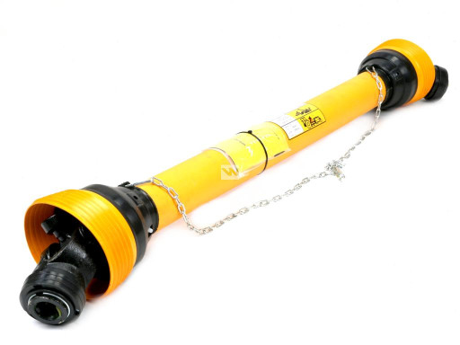 KARDAN 30X80 KATEGORIJE 5 L-1100 Z-21 WARYNSKI OEM