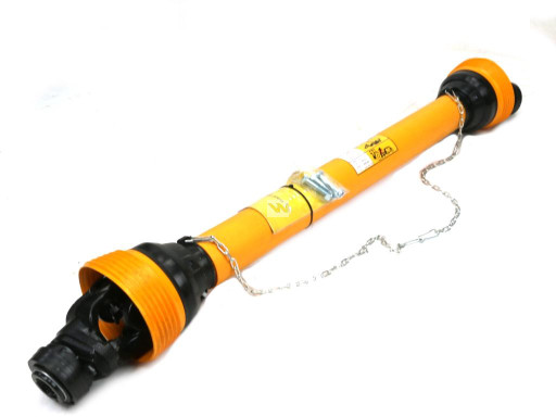 KARDAN 30X80 KATEGORIJE 5 L-1130 Z-21 SA SMIČUĆIM VIJKOM WARYNSKI OEM