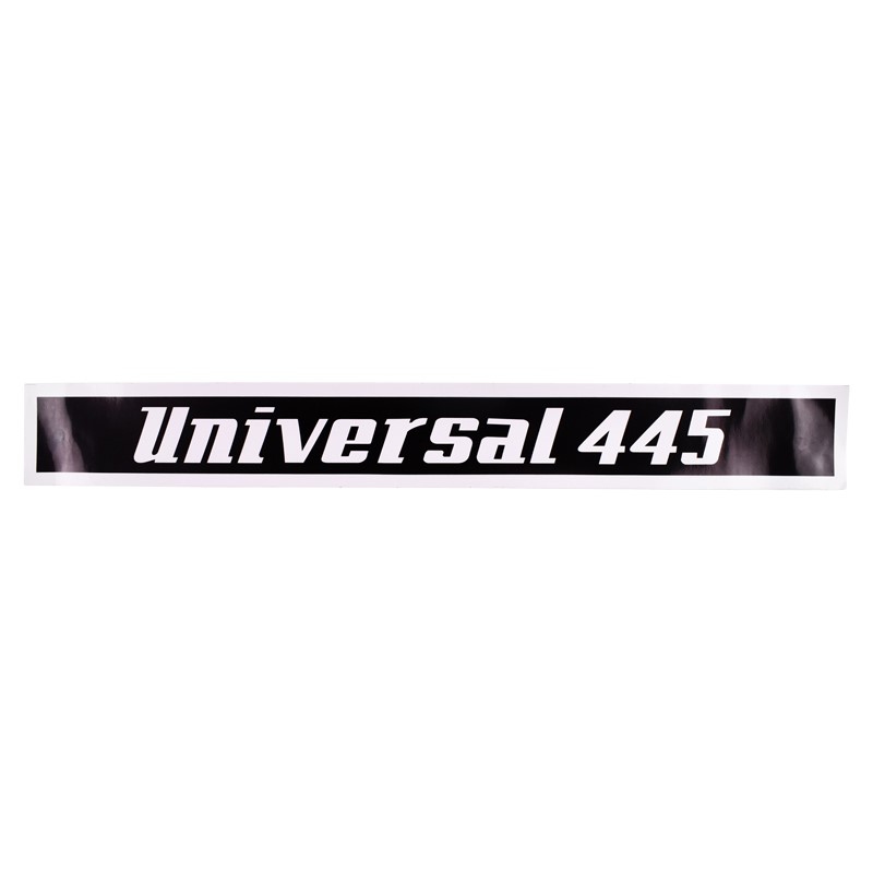 NALJEPNICA UNIVERSAL UTB 445