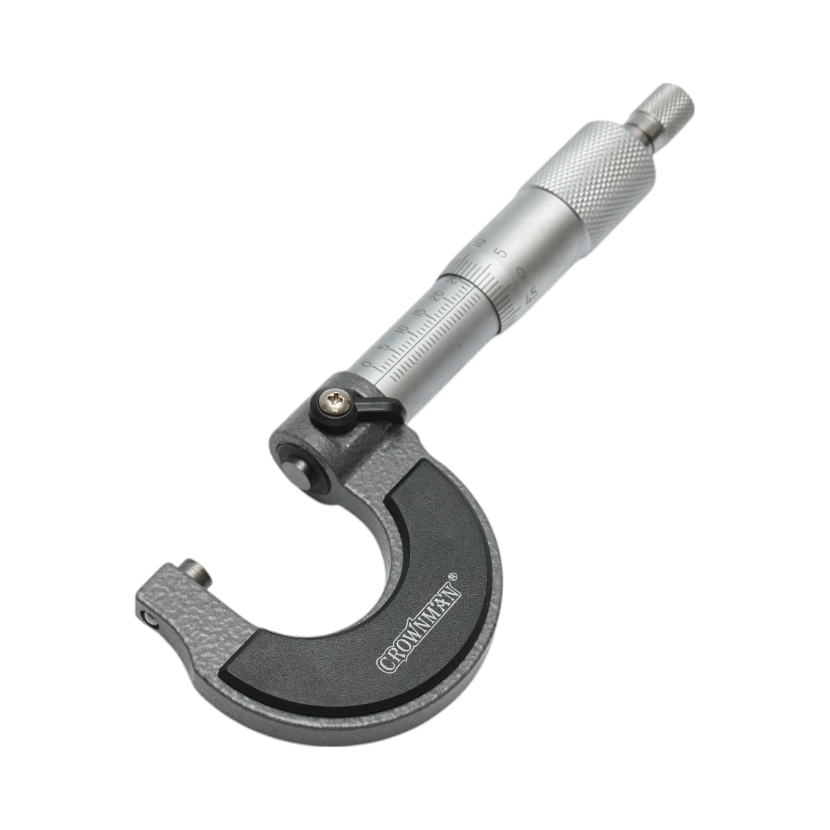 MIKROMETAR 0-25