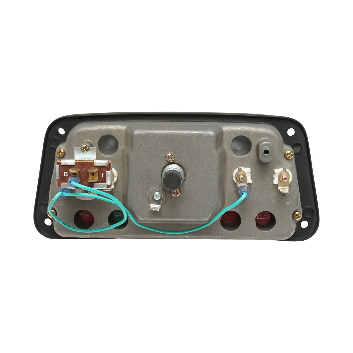 INSTRUMENT TABLA FORD 3000
