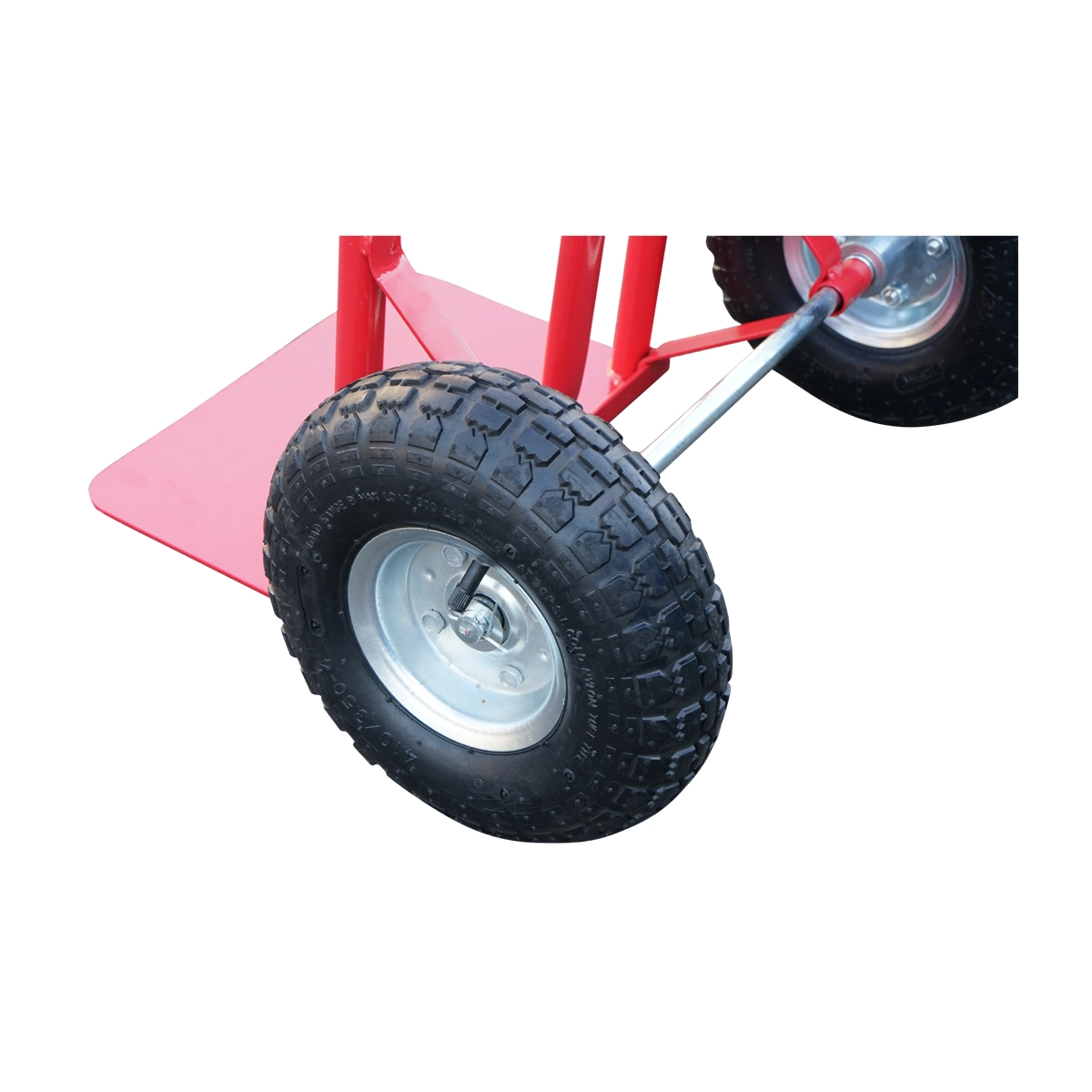 KOLICA ZA TRANSPORT 200 KG