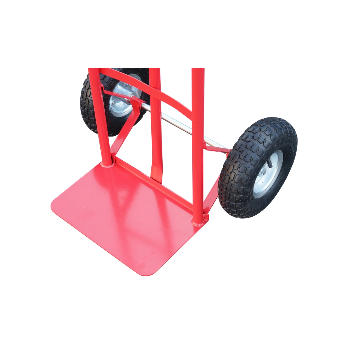 KOLICA ZA TRANSPORT 200 KG