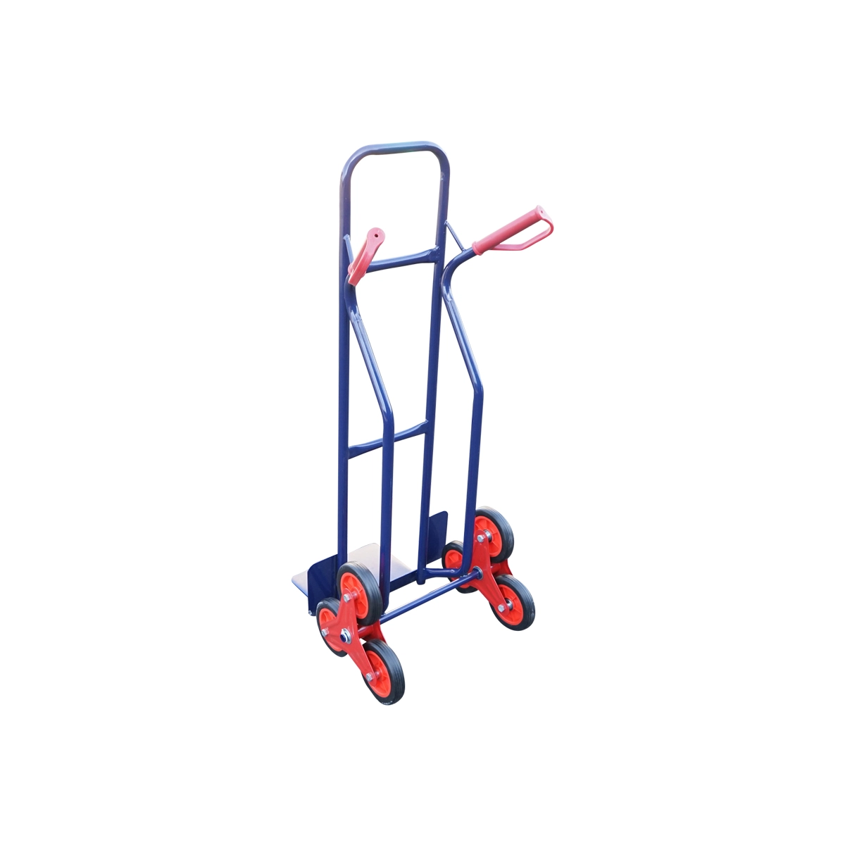 KOLICA ZA TRANSPORT 150 KG