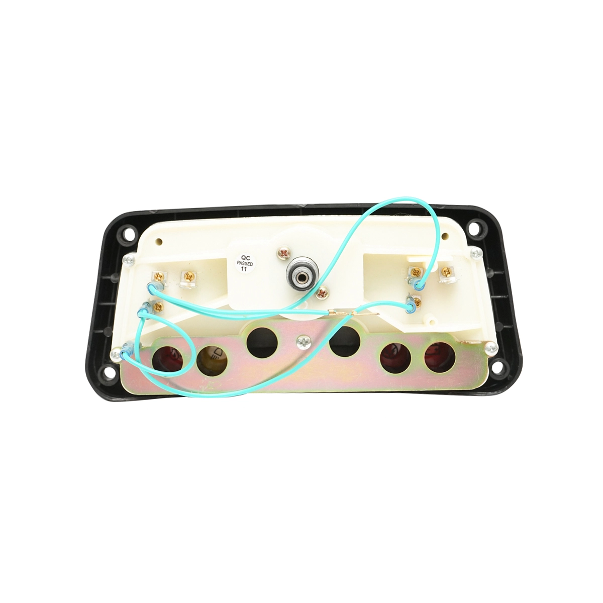 INSTRUMENT TABLA FORD 3000