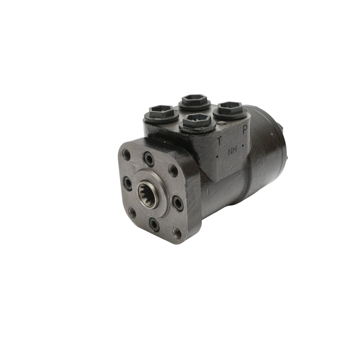 SET HIDRAULIČNOG VOLANA SA ORBITOLOM UNIVERSAL UTB 650