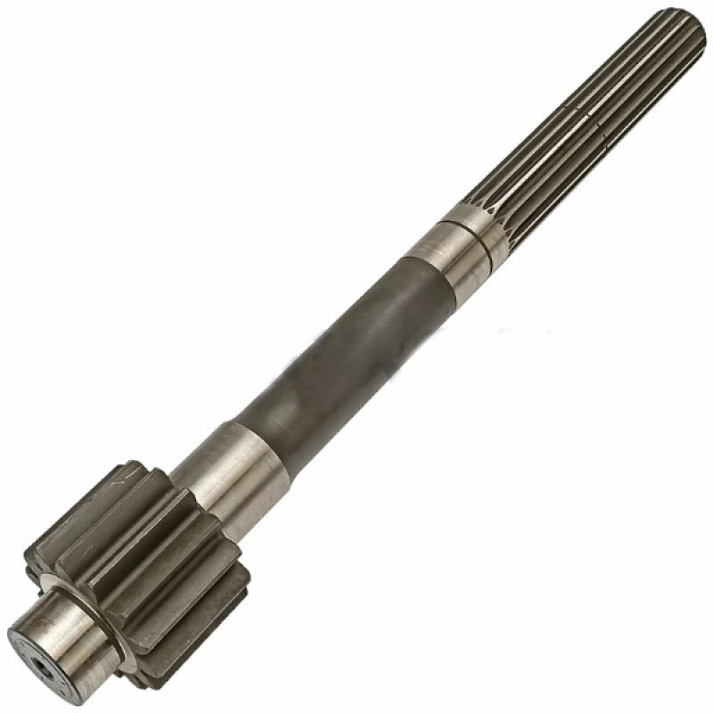 POLUOSOVINA 13 ZUBA ZETOR