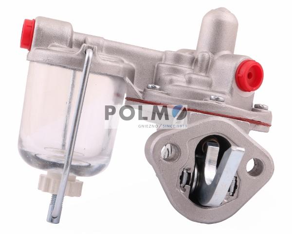 AC PUMPA MASSEY FERGUSON MF 165 POLMO