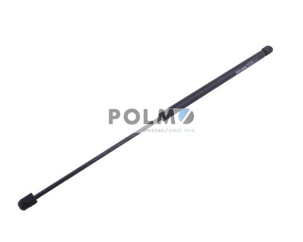 AMORTIZER PREDNJEG STAKLA KABINE 629MM FI 10 RENAULT POLMO