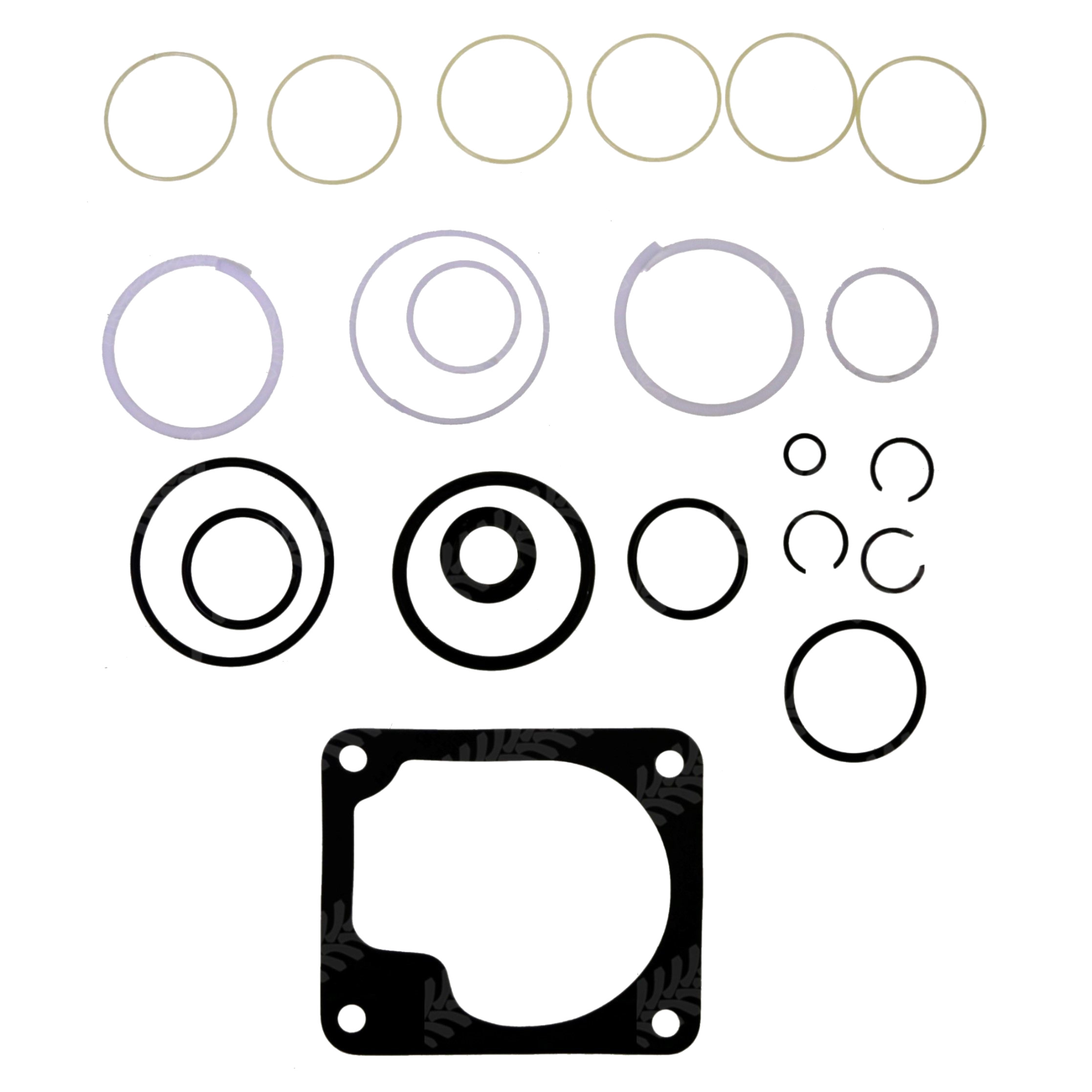 SET ZA REPARACIJU CILINDRA VOLANA JOHN DEERE 2140