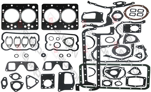 GARNITURA DIHTUNGA FI 102 UNIVERSAL UTB 640