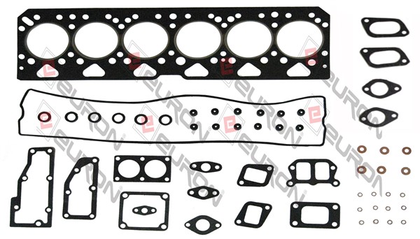 GARNITURA DIHTUNGA GLAVE PHASER 1006-6