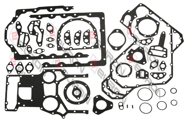 GARNITURA DONJIH DIHTUNGA PHASER 1006-6