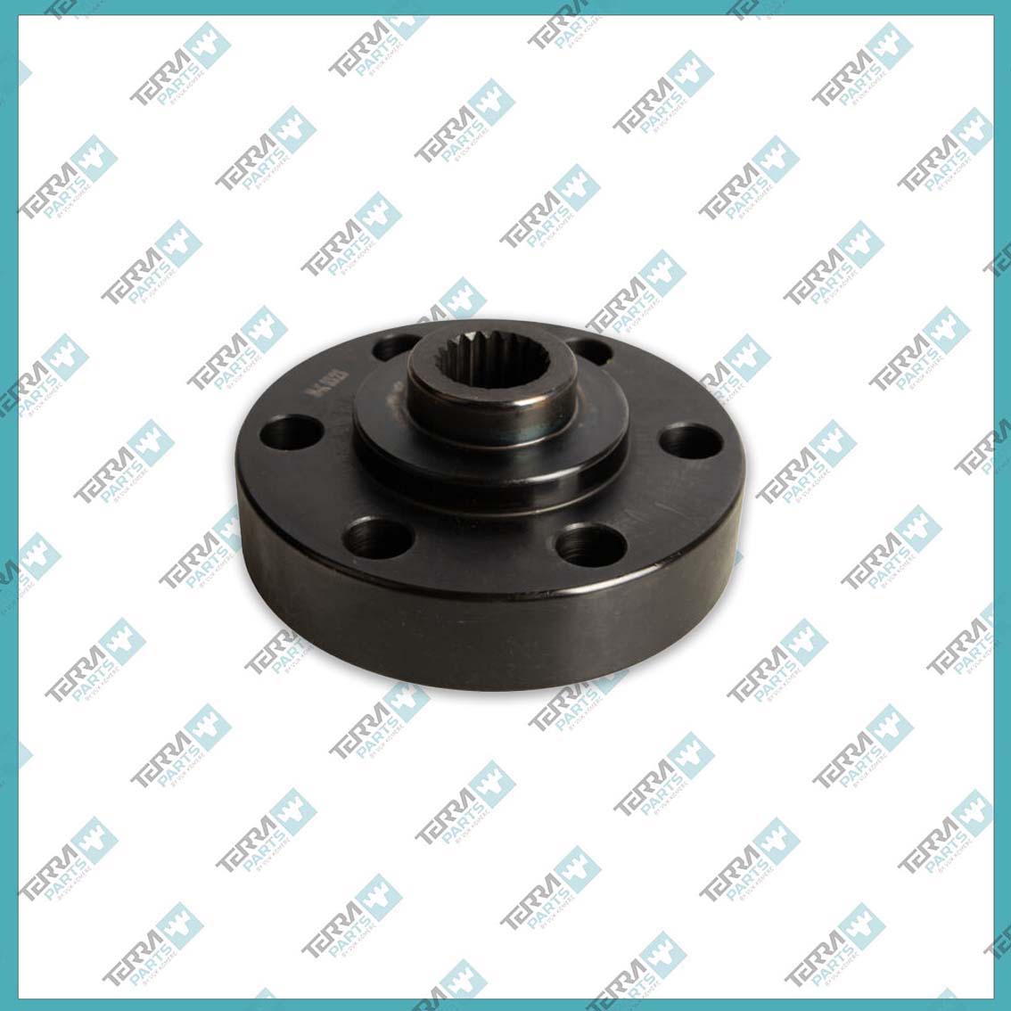 PRIRUBNICA PTO VRATILA FORD 6610