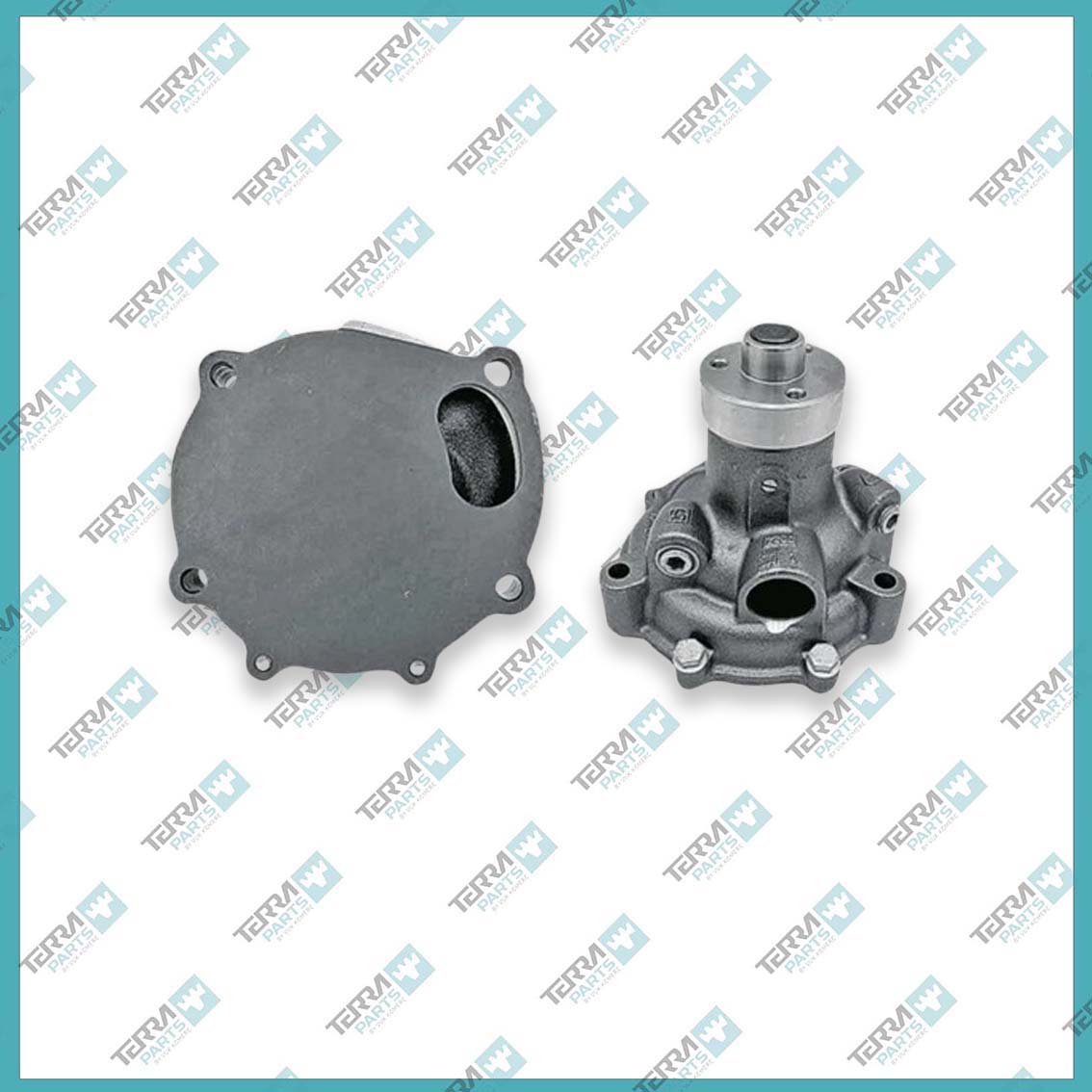 VODENA PUMPA FIAT 55-66 110-90 NOVI TIP