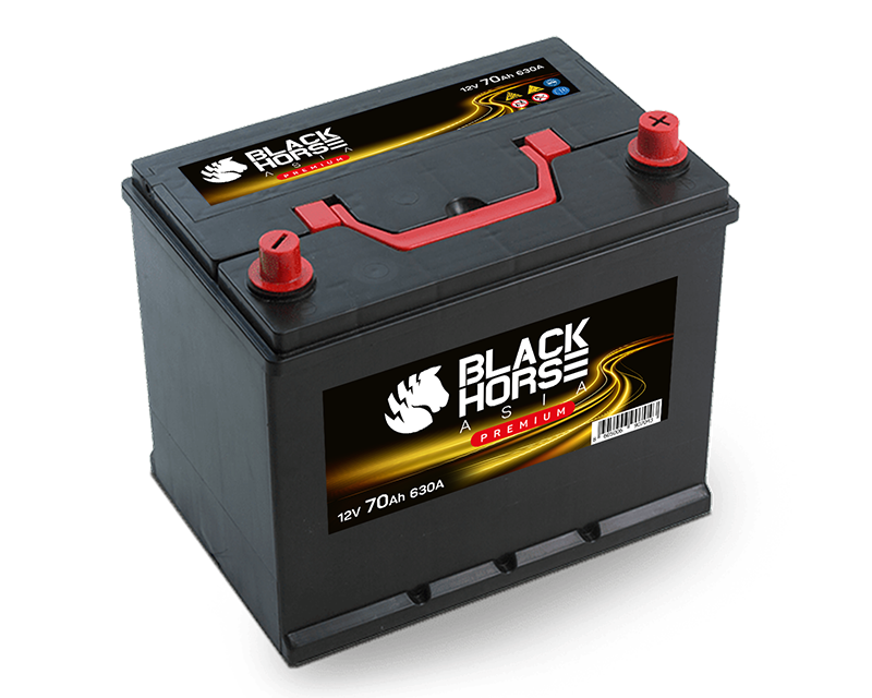 AKUMULATOR 12V 72AH