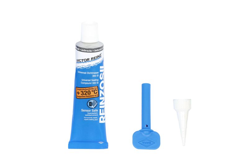 SILIKON PLAVI 70ML