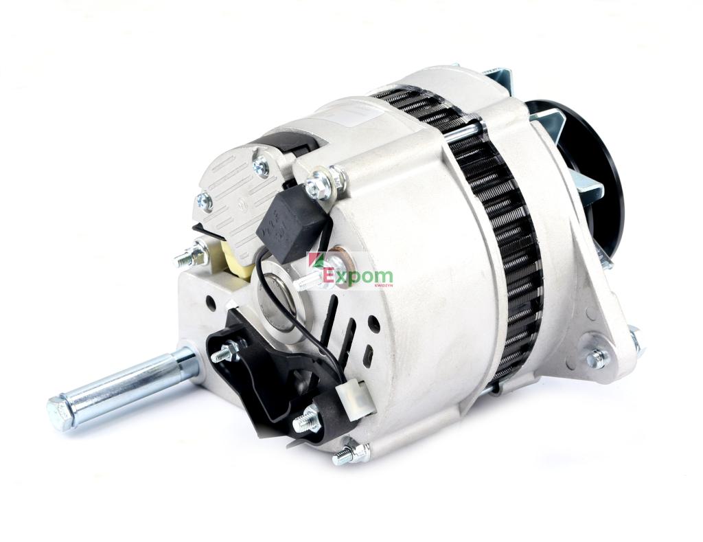 ALTERNATOR 12 V NOVI TIP URSUS C-330 C-360 EXPOM