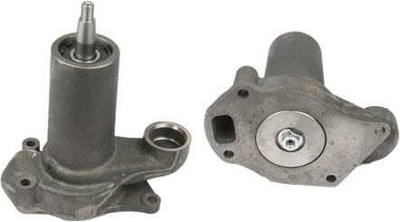 VODENA PUMPA STEYR