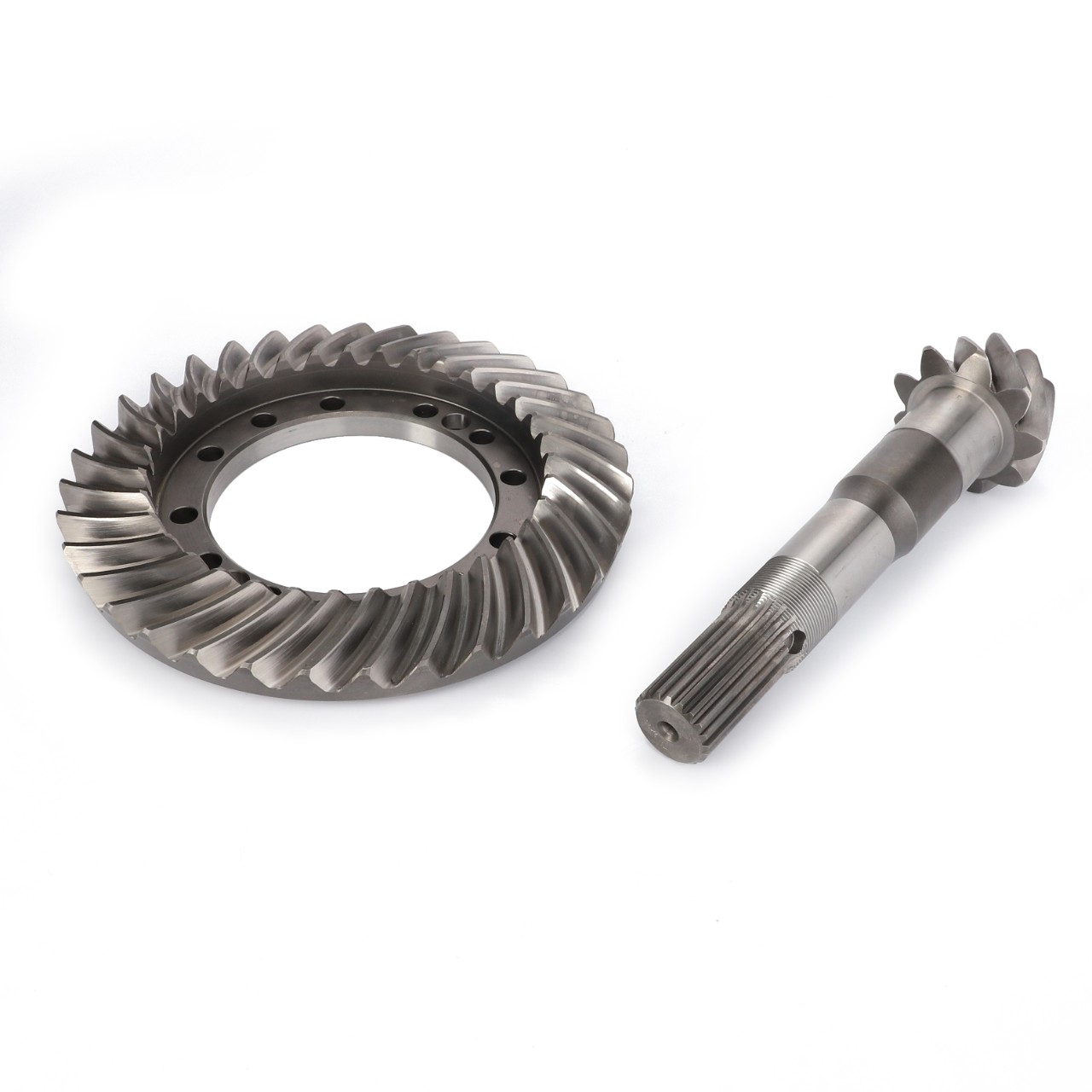 KONUSNO TANJIRASTI ZUPČANIK Z-9/35 MASSEY FERGUSON MF 4255