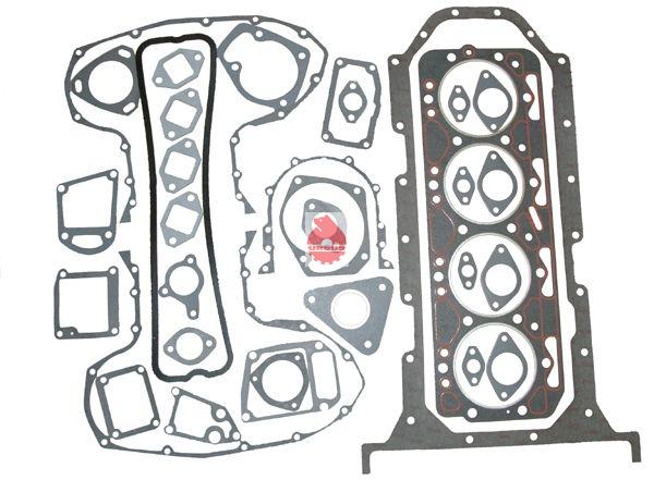 GARNITURA DIHTUNGA URSUS C-385 ORIGINAL