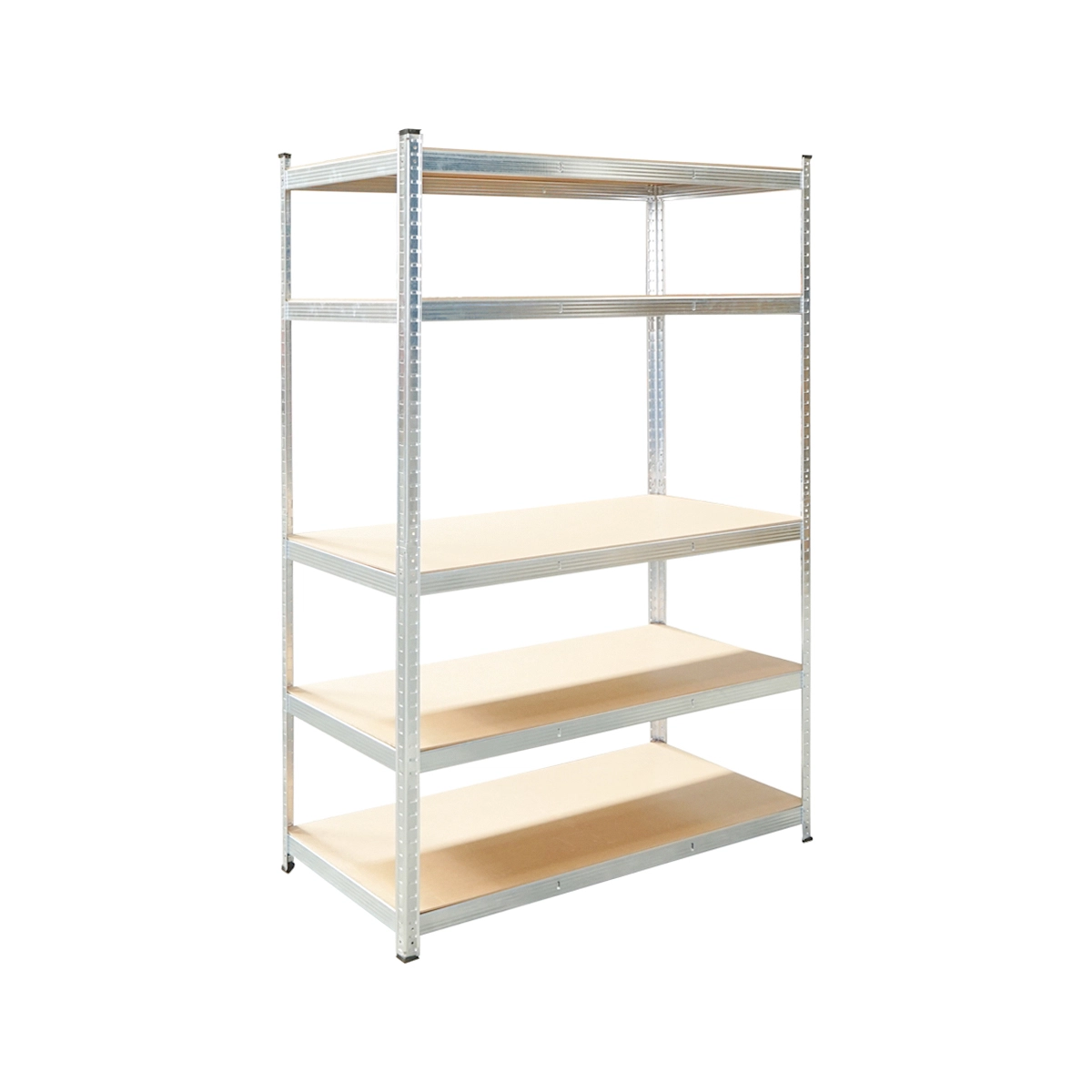 POLICA ZA ROBU 120X50X180