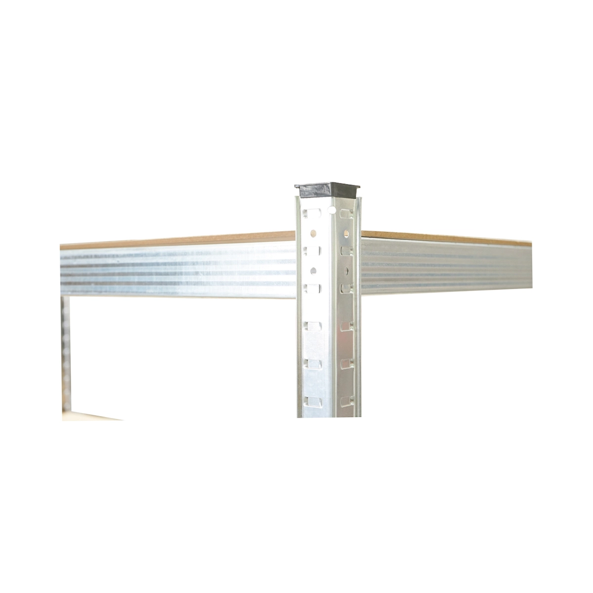 POLICA ZA ROBU 120X50X180