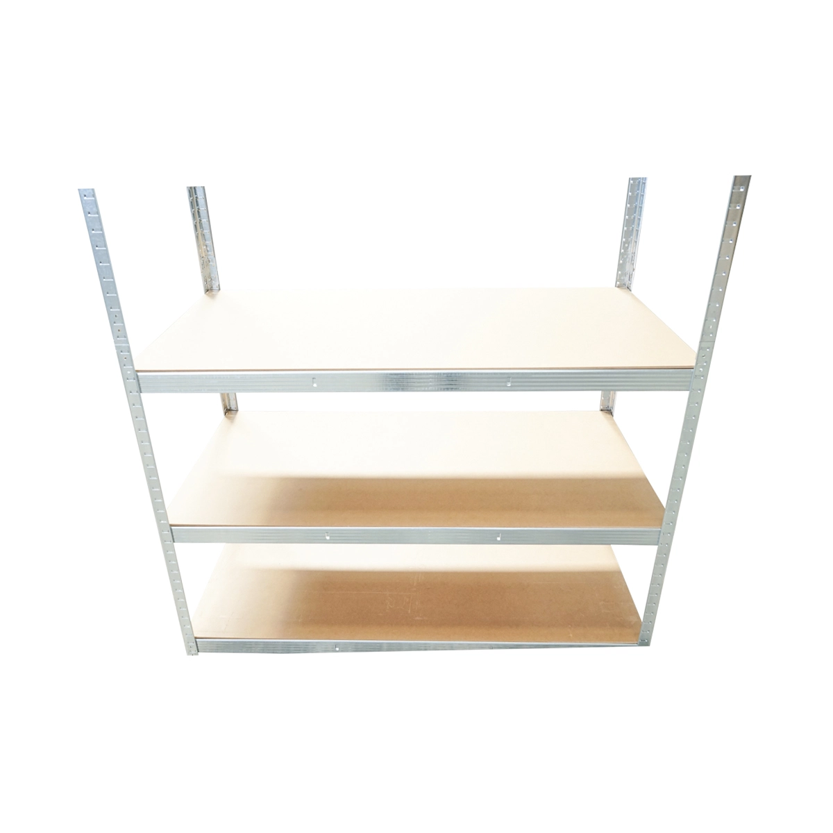 POLICA ZA ROBU 120X50X180
