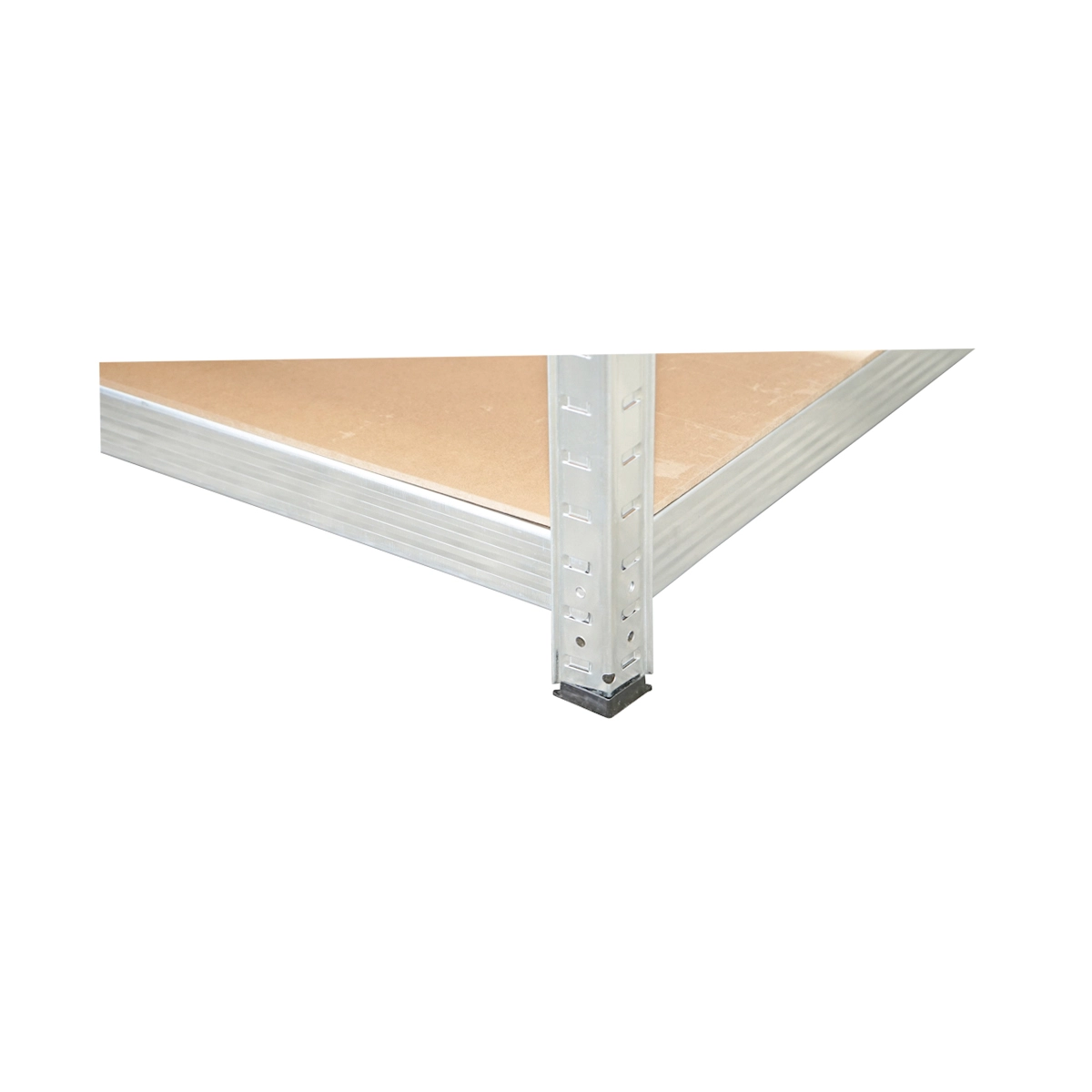 POLICA ZA ROBU 120X50X180