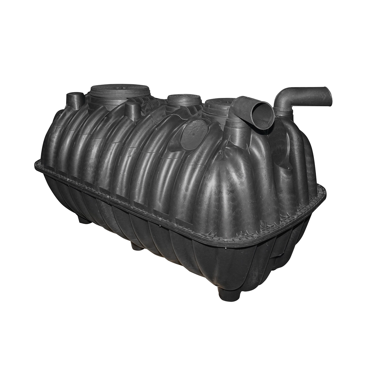 SEPTIČKA JAMA 2500L PLASTIČNA