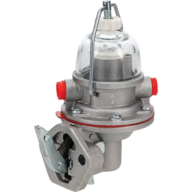 AC PUMPA JOHN DEERE 2030 SA CASICOM