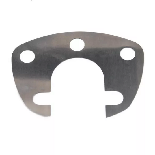 PODLOŠKA PIVOTA 2MM HURLIMAN
