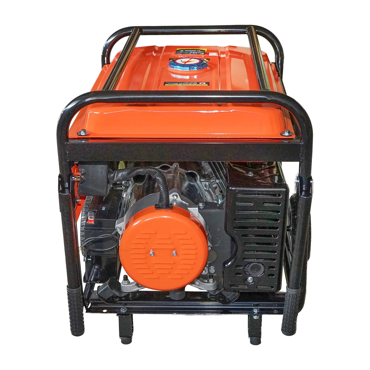 AGREGAT ZA STRUJU 220V-380V 7.2KW